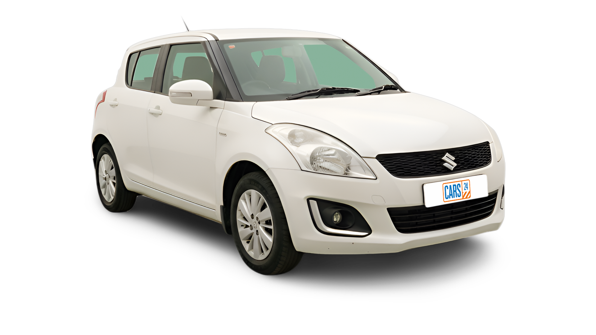 Maruti Swift-img